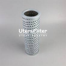 TFX-160x80 TFX-250x100 UTERS Replacement of LEEMIN Hydraulic Filter Element