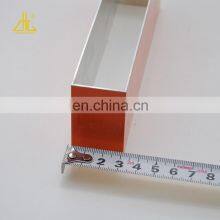 Guangzhou Foshan Aluminium Extrusion Plant for Aluminum Tube Special Aluminium Profile Product Catalog in China thumbnail-5