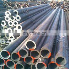 ASTM A106 Gr.B Seamless Carbon Steel Pipe/ A106 GR.B Seamless Carbon Steel Tube thumbnail-2