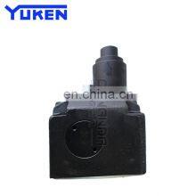 Japan Electro-hydraulic Proportional One-way Speed Regulating Valve EFG/EFCG-03-125-26 Hydraulic Valve YUKEN thumbnail-4