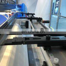 T&L Brand CNC 63tons Press Brake Mini Steel Press Brake Machine thumbnail-3