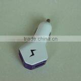 Output 2Amp With Dual USB Output Charge for Cell Phone Mp4 Note Galary Smart Phone Device thumbnail-5