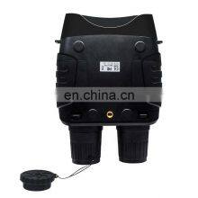 200-300 Meters Night Vision NV3180 Infrared Digital Hunting Night Vision Scope Binoculars thumbnail-3