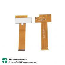 Professional Custom Fpc Rohs Flex Circuit Board Flexible Pcb Manufacturer Fpc thumbnail-3