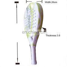 BTR-4018 Namco Best Saling Paddle Racket Carbon Fiber thumbnail-3