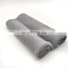 Lowest Price Polyester 1*1 2*2 for Clothing Knit Sleeves Design Jacquard Knit Rib thumbnail-1