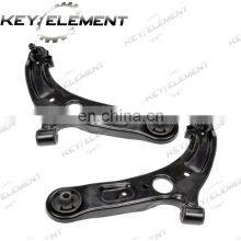 KEY ELEMENT Hot-Selling High Quality Lower Control Arms 54501-3X000 for VELOSTER (FS) 2011- Control Arms Auto Suspension Systems thumbnail-4