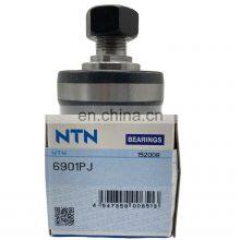 Original NTN Agricultural Bearing 6901 PJ Balers Bearing 6901 PJ thumbnail-5
