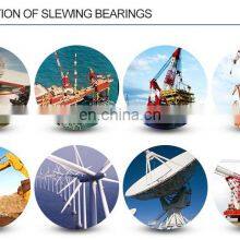 SS813 SS814 Truck Crane Slewing Bearing thumbnail-5