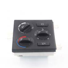 Ruian Factory Supply OEM 21318123 20508581 ac Control Switch Motive Truck Switch Panel For VOLVO thumbnail-2