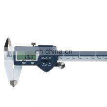 SHAHE Digital Accurate Vernier Caliper Stainless Steel Electronic Caliper 0-200 mm Vernier Caliper thumbnail-1