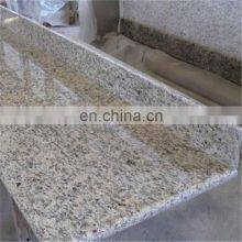 High Quality Santa Cecilia Yellow Granite thumbnail-2