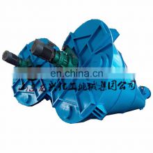 Longxing Factory Price Stainless Steel Cone Screw Mixer Chemical Machinery Equipment