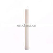 Wholesale Packaging Luxury Private Label Custom Handmade Colored Soy Wax Decorative Party Long Scented Candles thumbnail-5