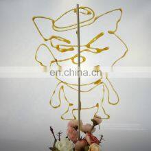 Table Type Music Sugar Drawing Machine thumbnail-4