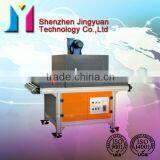 UV Light Solid Machine/UV Dryer TJ--GH1320 for Ceramic, Glass, Aluminium Board.MDF Board Etc. thumbnail-1