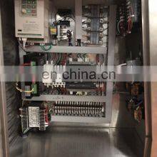 Tomato Paste , Honey , Salad Sauce Stick Pouch Filling Packing Machine thumbnail-5