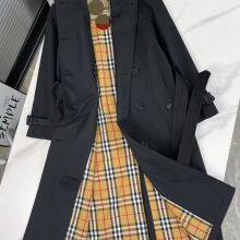 Designer Jacket Luxury Lady Jacket Designer Lady Jacket thumbnail-2