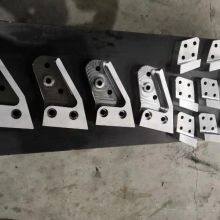 Hawk Scissors Blade Excavator Hydraulic Scissors Blade Scissors Used Car Disassembly Scissors X45 Material Support thumbnail-4