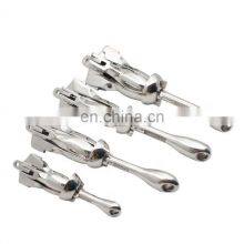 Marine Anchors Stainless Steel Marine Boat Anchor Yacht Delta Anchors thumbnail-3