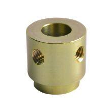 OEM CNC Machined Parts to IATF16949-2016 thumbnail-5