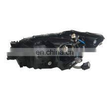 MAICTOP Auto Xenon Head Lamp Light Car Headlight for GS GS250 GS350 2012 2013 2014 2015 thumbnail-2