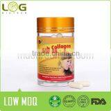 Fish Scale Extract Pure Hydrolyzed Collagen thumbnail-3