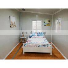 TIO Smart Container House(Three In One, One Expanded to Three) thumbnail-5