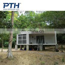 Hotels Vacation Villa Airbnb Rooms Renting Rooms Prefab House Container Home thumbnail-3