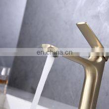 Sales Promotion High Quality Original Design Wholesale Custom Cheap Single Level Basin Faucet thumbnail-5
