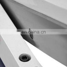 GS-1000, GS-1250,GS-10001,KHS-1000, KHS1250, TSC1010/1.6 Manual Guillotine Shear thumbnail-5