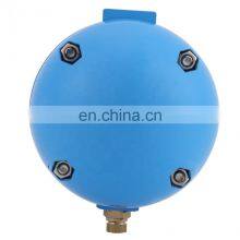 Автоматический дренажный клапан 1/2BSP 400L/H 16Bar Автоматический конденсатный механический круглый поплавковый тип дренажа воды компрессора воздуха thumbnail-4