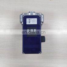 Hiross 1/2'' Compressor Auto Condensate Drain Digital Timer Solenoid Valve Air Compressor Automatic Timer Drain Solenoid Valve thumbnail-4