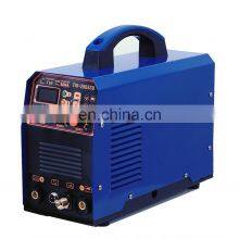 Soldadora Tig Welding Machine Igbt Welder Inverter 250 thumbnail-1