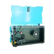 Best Selling MIG-160 MIG,MAG,MMA,TIG,4 in 1 Welding Machine,a Household Welder With Simple Operation and Easy Use. thumbnail-2