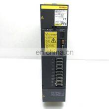 Fast Shipping Large in Stock Original New Imported From Japan CNC A06B-6079-H208 ac Servo Driver Fanuc Amplifier Module Unit thumbnail-5