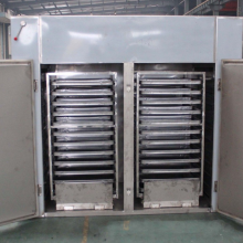 CT-C Hot Air Circulating Drying Oven thumbnail-2