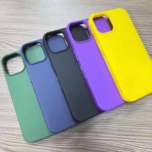 2023 Latest Cellphone Protect Cases for Iphone 13 14 Series,and Samsung S23,S23U Series. thumbnail-3