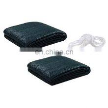 115gsm Virgin Material Sun Shade Net 100% Virgin New HDPE UV Mesh for Agricultural Greenhouses thumbnail-5