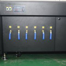 Large Format UV Flatbed Printer 2513 With Ricoh GEN6 thumbnail-2