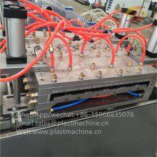 PVC WINDOWSILL BOARD MACHINE thumbnail-2