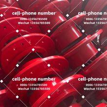 Pulley/ Union Harvester/Wheat Root-cutting Ma/ Wheat Machine Accessories/ Casting Parts thumbnail-5