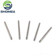 SHOMEA Customized Small Diameter 304/316 Stainless Steel Perforated Pump Needle Probe thumbnail-3