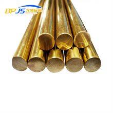Copper Bar ASTM C51100/C51000/C51900 Copper Alloy Rod for Environmental Equipment, Custom-Made to Meet Industrial Standards thumbnail-5