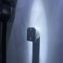 VEJ221M2ATR-1616 Lelon Aluminum Electrolytic Capacitors - SMD thumbnail-2