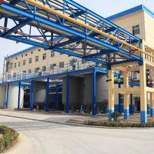 CZIBO JIULONG CHEMICAL CO.,LTD company overview - view 1 thumbnail