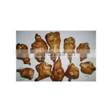 Topinambur / Inulin /fructose Prudction Line With Factory Price