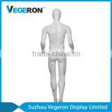 Male Run Pose Sport Mannequin thumbnail-4