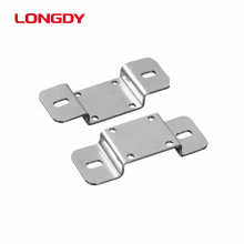 Stamping Parts Chinese Supplier Custom High Precision Non-Standard Stainless Steel Metal Parts thumbnail-3