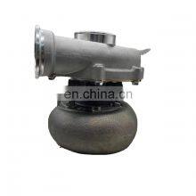 Complete Turbo To4e66 466646-001 3660965499 3660964899 Turbocharger thumbnail-2